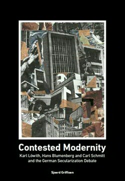 Contested Modernity (cover proefschrift)