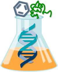 On the Interface of Biology & Polymer Chemistry