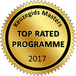 Top rated programme