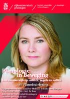 Planologielezing