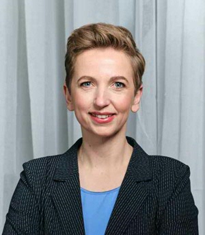 Marijke Roskam