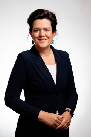 Hanneke Steen