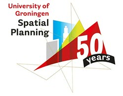 50 jaar Planologie