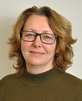 dr. ir. Annet Kempenaar