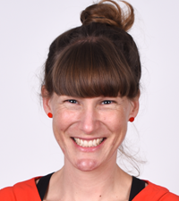 Sonja Billerbeck, PhD