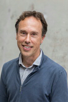 Prof. Dirk Slotboom