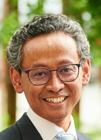 Prof. dr. Bayu Jayawardhana
