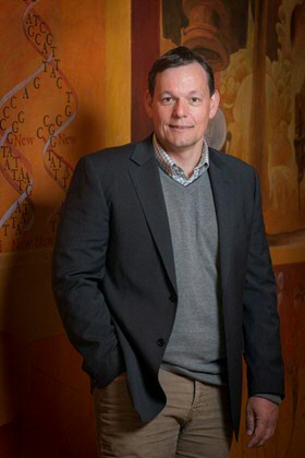 Prof.dr. Gerrit Poelarends