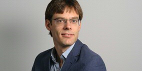 Prof. dr. Wouter Roos
