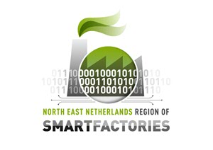 North East Netherlands Region of Smartfactories