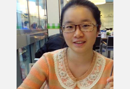 
						Testimonial of Siwen Tang