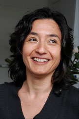Portrait picture&nbsp;Maria Antonietta Loi