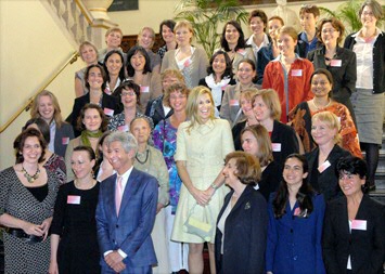 Rosalind Franklin Symposium - May 2009