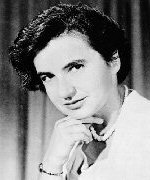 Rosalind Franklin