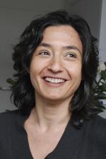 Dr. Maria Antonietta Loi