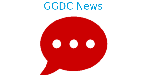 GGDC News