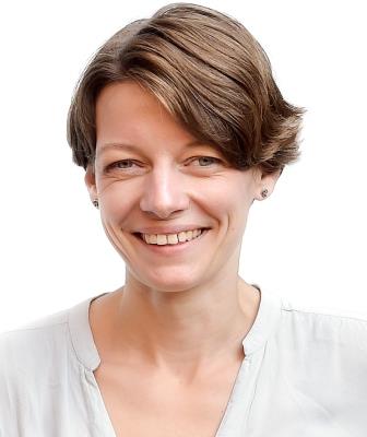 Dr. Anja Visser