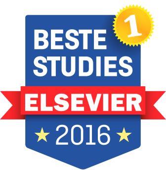 Religiewetenschappen Beste Studie Elsevier