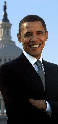 Barack Obama