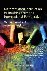 Differentiated Instruction in Teaching from the International Perspective: Methodological and empirical insights.