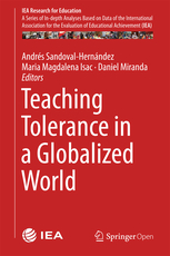 Teaching Tolerance in a globalized world