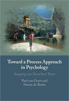 Toward a process approach Psychology.