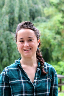 Clara Gazzari: "I really liked this experience, in all its aspects.This exchange program gave me the precious possibility of growing, both from an academical and personal perspective."