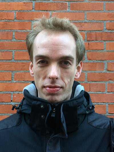 
						Testimonial of  Boudewijn Wieringa