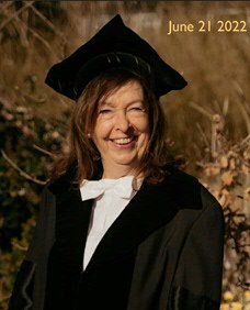 prof. dr. Marleen Janssen