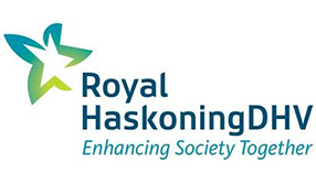 Royal HaskoningDHV office