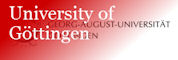University of G&ouml;ttingen