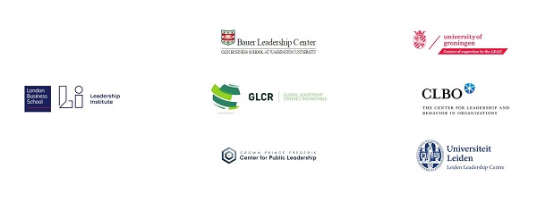 Website GLCR