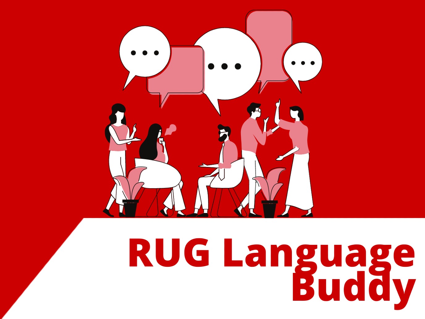 RUG Language Buddy