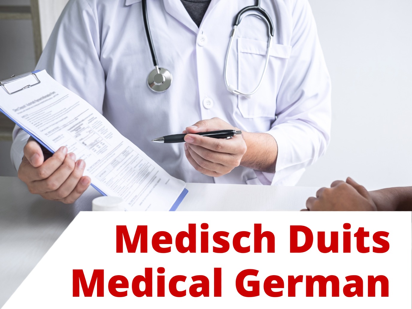 Medical German