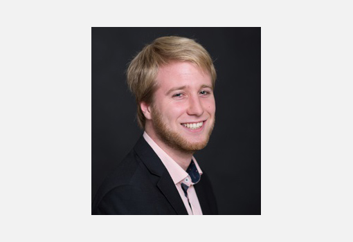
						Testimonial van	Student Joost Kooiman