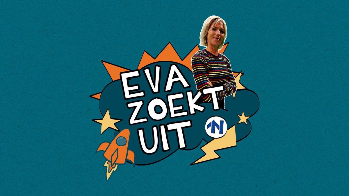 Video RTV Noord Eva zoekt uit