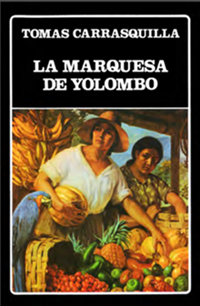 Colombiaanse roman vol vormen van gastvrijheid