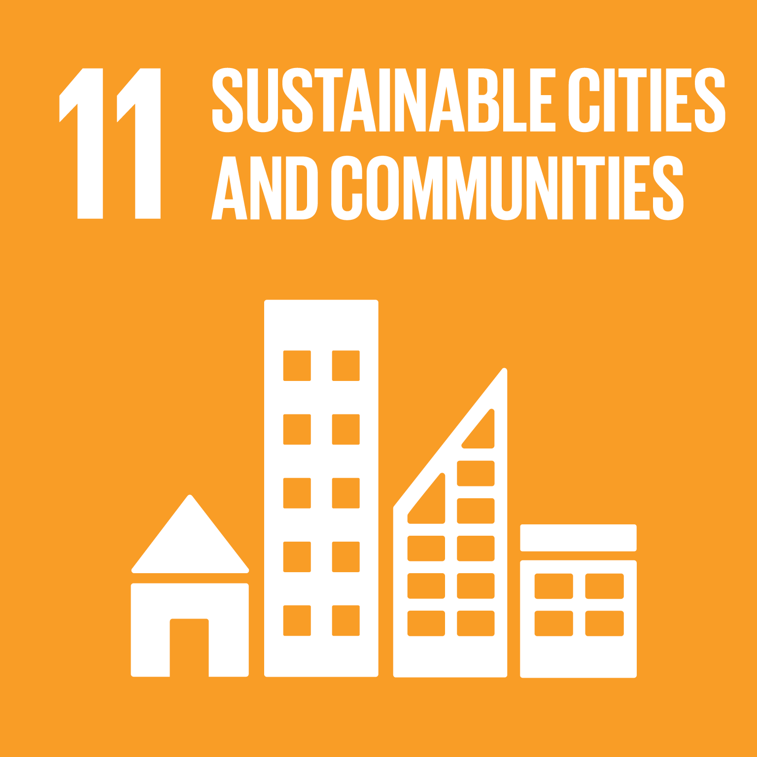 Duurzame steden en gemeenschappen