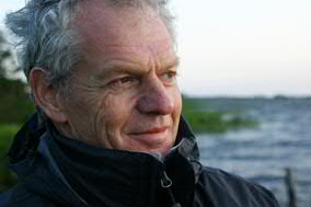 Prof. Barend van Heusden