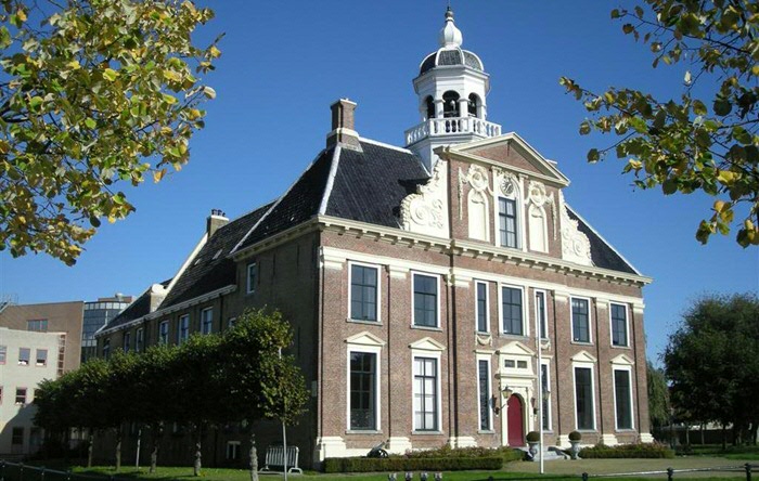 Gemeente Heerenveen was blij met de leergeschiedenis