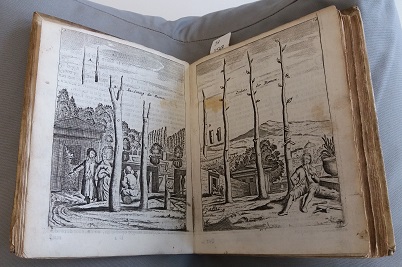 Petrus Nylandt, Den verstandigen hovenier (1700)