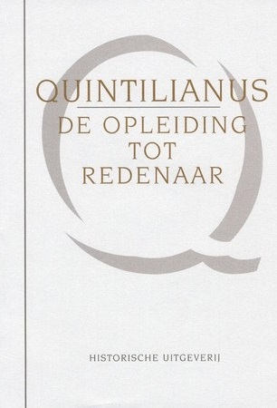 Quintillianus