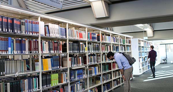 Academic collections