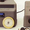 Cyclops, apparatus for monitoring oxygen saturation, ca. 1955