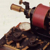 Electrocardiograph
