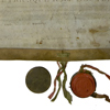 Doctoral degree certificate, 1806