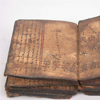Book of magic, Indonesia