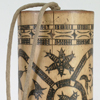 Cylindrical container, Indonesia