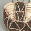 Breast piece, Indonesia