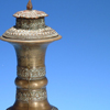 Water vessel, Indonesia